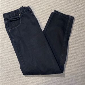 Liz Claiborne women’s jeans